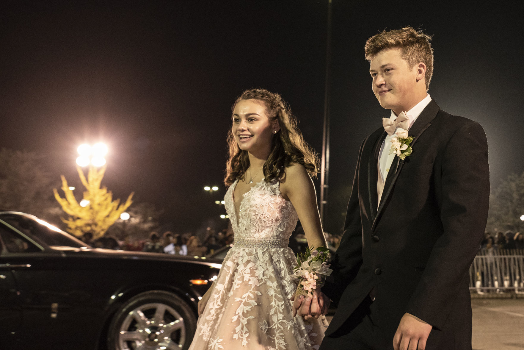 Rotary Post Prom 2018